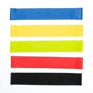 Mind Reader resistance bands